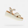 Geox XAN2.2S Women's krémová