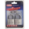 Abus 727TI/40 Zámok visiaci 2ks + 3 kľúče