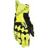 ALPINESTARS rukavice GP PLUS R V3, ALPINESTARS (žltá fluo/černá) 2025