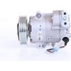 Kompresor klimatizácie NISSENS 89425