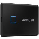 Samsung T7 touch 1TB, MU-PC1T0K/WW