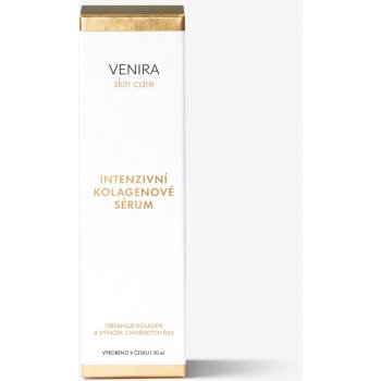 Venira intenzívne kolagénové sérum 30 ml