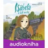 Isabela a bílé mraky