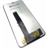 LCD Displej + Dotykové sklo Motorola One Macro Farba: Čierna