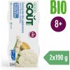 Good Gout Treska pestrá s karfiolom a zemiačikmi BIO 380 g