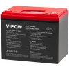 VIPOW Gélová batéria 12V 100Ah BAT0499