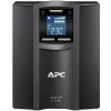 APC Smart-UPS C 1000VA LCD SMC1000IC
