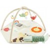 SKIP HOP Deka na hranie Geometric wonders 0m+