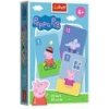 Černý Petr Prasátko Peppa/Peppa Pig