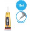 Adhesive Lepidlo T-8000 - 15ml (Transparentná)