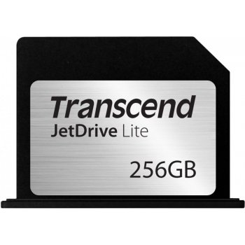 Transcend JetDrive Lite 350 256GB pre MacBook Air 15'' TS256GJDL350