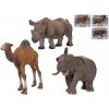 Mikro trading Zvířátko SAFARI - 6 druhů
