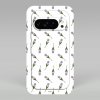 4NewCase Google Pixel 10 / 10 Pro DUAL Lilac Buds 1022360500110