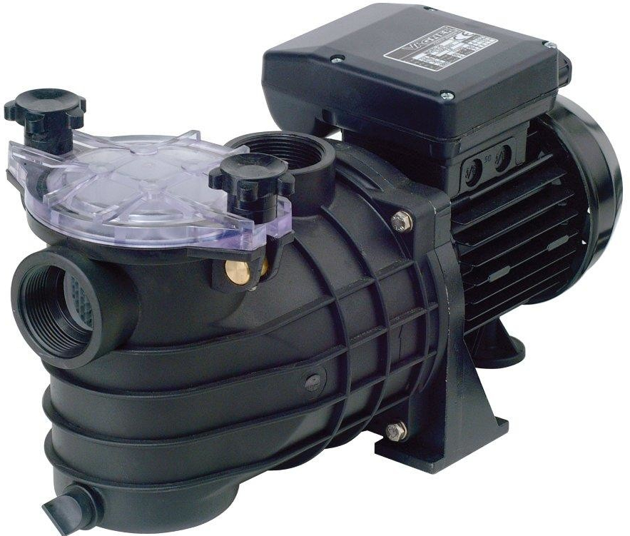 Vágner Pool Micro Delfino II 25 4 m3/h 230V