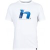 Hannah Miko FP white - XXXL