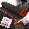 HUSTÝ UTERÁK Z MIKROVLÁKNA TOWEL 60X90 900G