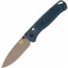 Benchmade Bugout Crater Blue 535FE-05