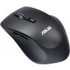 ASUS WT425/Cestovná/Optická/Pre pravákov/1 600 DPI/Bezdrôtová USB/Čierna 90XB0280-BMU000