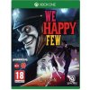 We Happy Few XBOX ONE