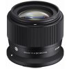 SIGMA 56 mm F1.4 DC DN Contemporary pre Canon RF HAMA