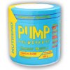 Nutrend Pump preworkout 225g - žuvačka
