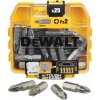 DeWALT DT71521 PZ2 BITY, 25MM, 25 KS