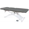 Fabulo Star V5 Elektrické lehátko Farba: sivá 186*74 cm | 77 kg | 2 farby