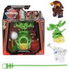 Spin Master BAKUGAN ŠPECIÁLNY ÚTOK ŠTARTOVACIA SADA NILLIOUS SOLID