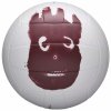 Volejbalová lopta Wilson Cast Away Official Mr Wilson Volleyball WTH4615XDEF