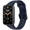 eses Silikónový remienok pre Xiaomi Smart Band 7 Pro - Tmavo modrý