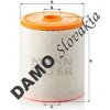 MANN FILTER Vzduchový filter MANN FILTER C 16 005
