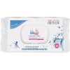 SEBAMED Baby vlhčené ubrousky s 99 % vody 60 ks