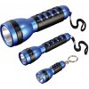 Hama set LED svietidiel FL-130, 3 ks