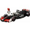 LEGO LEGO Speed Champions - Závodní auto MoneyGram Haas F1® Team VF-24