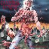 CANNIBAL CORPSE: EATEN BACK TO LIFE LP