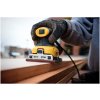 DeWalt DeWALT DWE6411 prenosná brúska Orbitálna brúska 14000 OPM Čierna Žltá