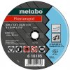 Metabo Flexiarapid Rezný kotúč 115 x 1,6 x 22,23 mm 616181000
