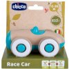 Chicco Autíčko vintage design modré