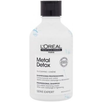 L'Oréal Expert Metal Detox Shampoo 300ml