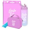 Baggie set do školy Love is in... vol. 2