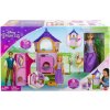 Mattel Disney: Princess - Locika Vo Veži (HLW30