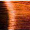 VOONO farba na vlasy Henna ORANGE, 100 g.