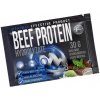 MAXXWIN Beef Protein Hydrolyzate 30 g - čoko/mint