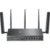 WiFi smerovač TP-Link ER706W-4G, Omada SDN (ER706W-4G)