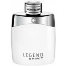 Mont Blanc Legend Spirit Toaletna voda pánska 100 ml tester