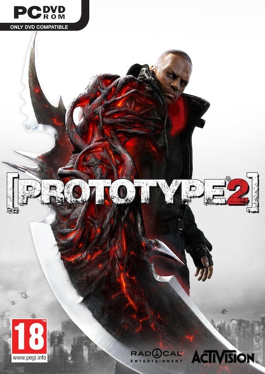 Prototype 2 (Radnet Edition)