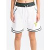 #VDR Baseball White kraťasy Veľkosť: S