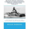 Russian/Soviet Aircraft Carrier & Carrier Aviation Design & Evolution Volume 1: Seaplane Carriers, Project 71/72, Graf Zeppelin, Project 1123 ASW Crui