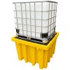 Záchytná vaňa pod IBC kontajner, 1300 l