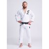 BJJ kimono gi IpponGear 365 - White biele Velikost: A2L